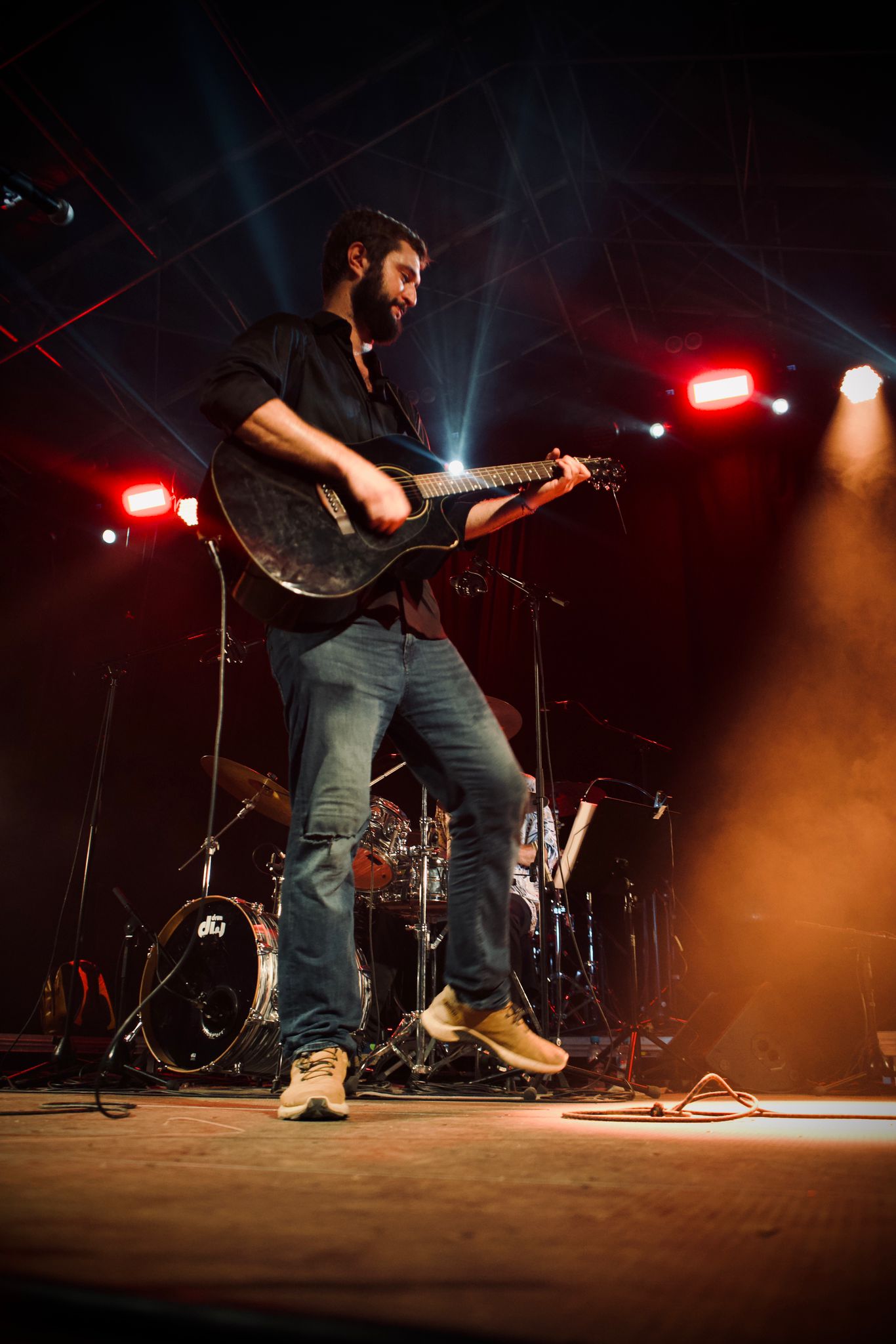 Concierto privado - Formato solo